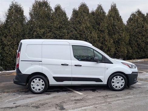 Certified 2023 Ford Transit Connect XL image 2
