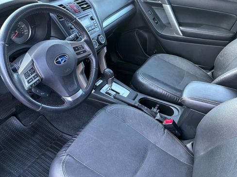 Used 2014 Subaru Forester 2.5i Limited AWD/4WD image 10