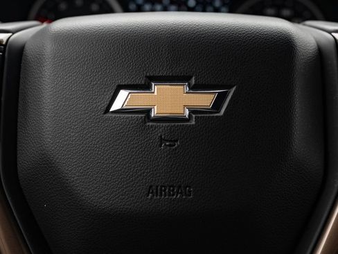 Used 2021 Chevrolet Tahoe High Country w/ Max Trailering Package AWD/4WD image 32
