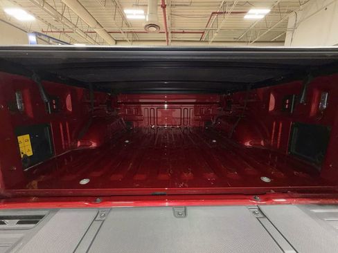 Used 2025 Ford F150 Lightning Flash image 22