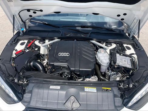 Used 2025 Audi A5 2.0T Premium Plus AWD/4WD image 30