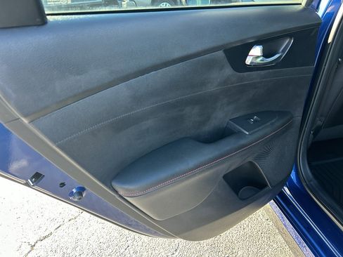 Used 2021 Kia Forte GT image 27