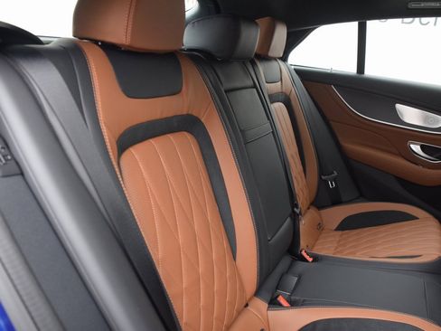 New 2026 Mercedes-Benz AMG GT 53 image 18