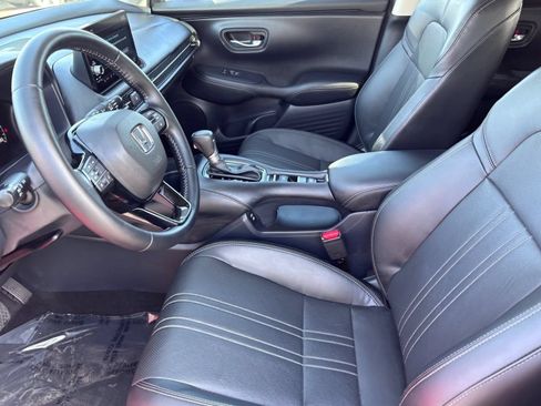 Certified 2025 Honda HR-V EX-L image 18