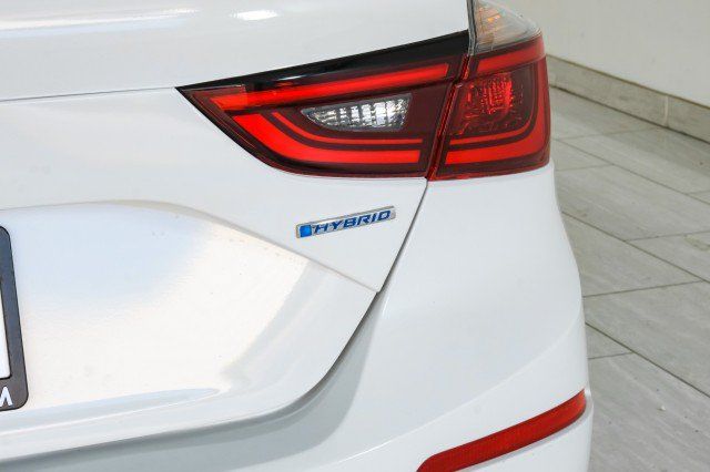 Used 2022 Honda Insight Touring image 51