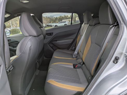 Certified 2026 Subaru Crosstrek 2.5i Sport image 13