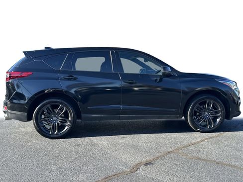 Used 2019 Acura RDX A-Spec image 34
