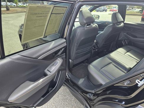 Used 2024 Subaru Outback Wilderness image 15