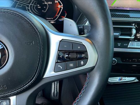 Used 2024 BMW X3 M40i image 22