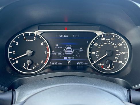 Used 2023 Nissan Altima 2.5 SV image 30