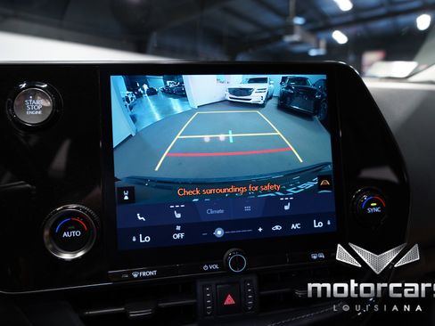 Used 2022 Lexus NX 250 FWD image 37