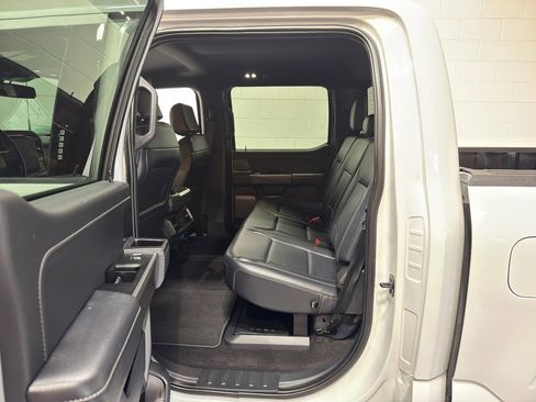 Used 2024 Ford F150 XLT w/ Equipment Group 303A High image 9