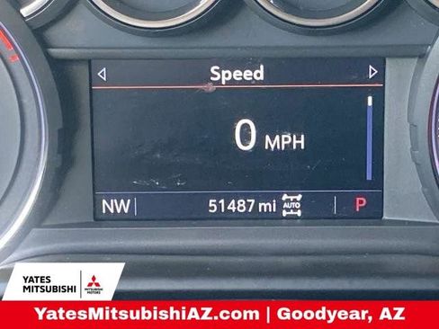 Used 2021 Chevrolet Silverado 2500 LTZ image 8