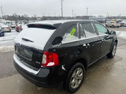 Used 2012 Ford Edge SEL image 5