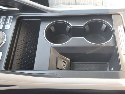 New 2026 Lincoln Nautilus Reserve w/ Jet Appearance Package image 25