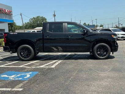 New 2026 Chevrolet Silverado 1500 RST w/ Safety Package