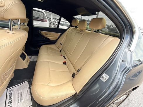 Used 2017 BMW 330i Sedan image 27