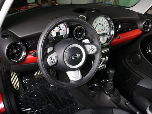 Used 2007 MINI Cooper S FWD image 4