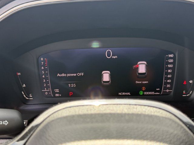 New 2026 Honda Pilot Black Edition image 39
