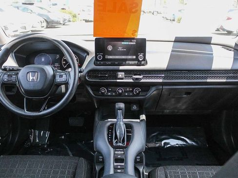 Used 2024 Honda HR-V LX image 13