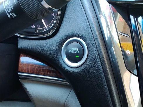 Used 2019 Cadillac CTS Sedan RWD image 24