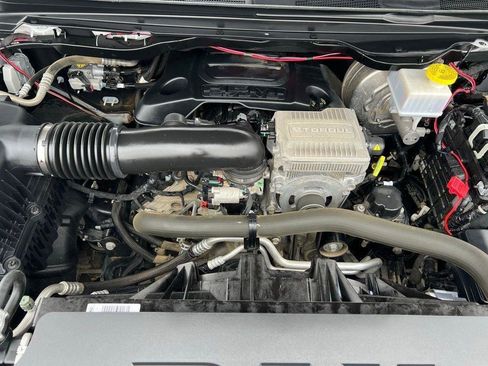 Used 2023 RAM 1500 Laramie image 44