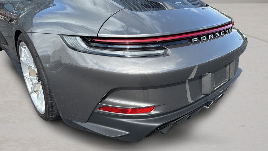 Used 2022 Porsche 911 GT3 RWD image 10