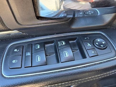 Used 2016 RAM 1500 Sport AWD/4WD image 38