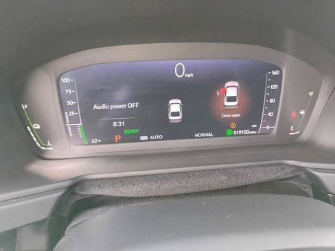 Used 2024 Honda Accord EX-L image 32