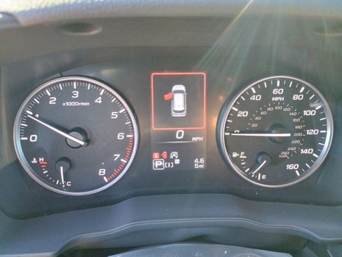 New 2026 Subaru Forester Premium image 19