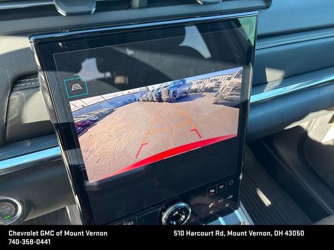 New 2026 GMC Terrain Elevation w/ Elevation Premium Package image 20