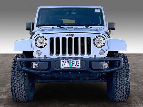 Used 2018 Jeep Wrangler Sport image 5