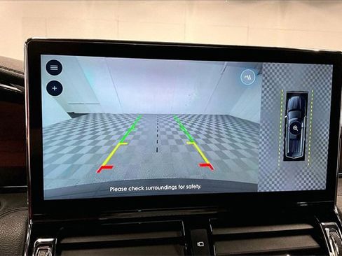 Used 2023 Lincoln Navigator L Reserve image 26