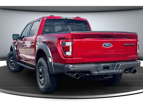 Used 2022 Ford F150 Raptor w/ Raptor 37 Performance Package AWD/4WD image 14