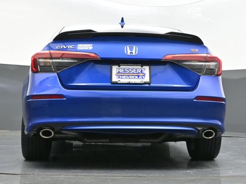 Used 2023 Honda Civic Si image 37