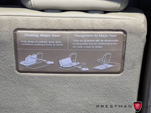 Used 2025 Honda Odyssey EX-L image 40