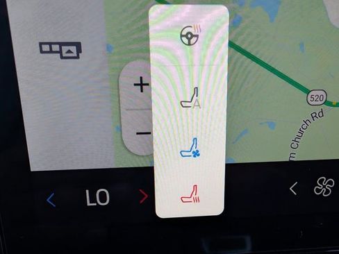 New 2026 Ford Expedition Max Platinum w/ Stealth Appearance Package image 21