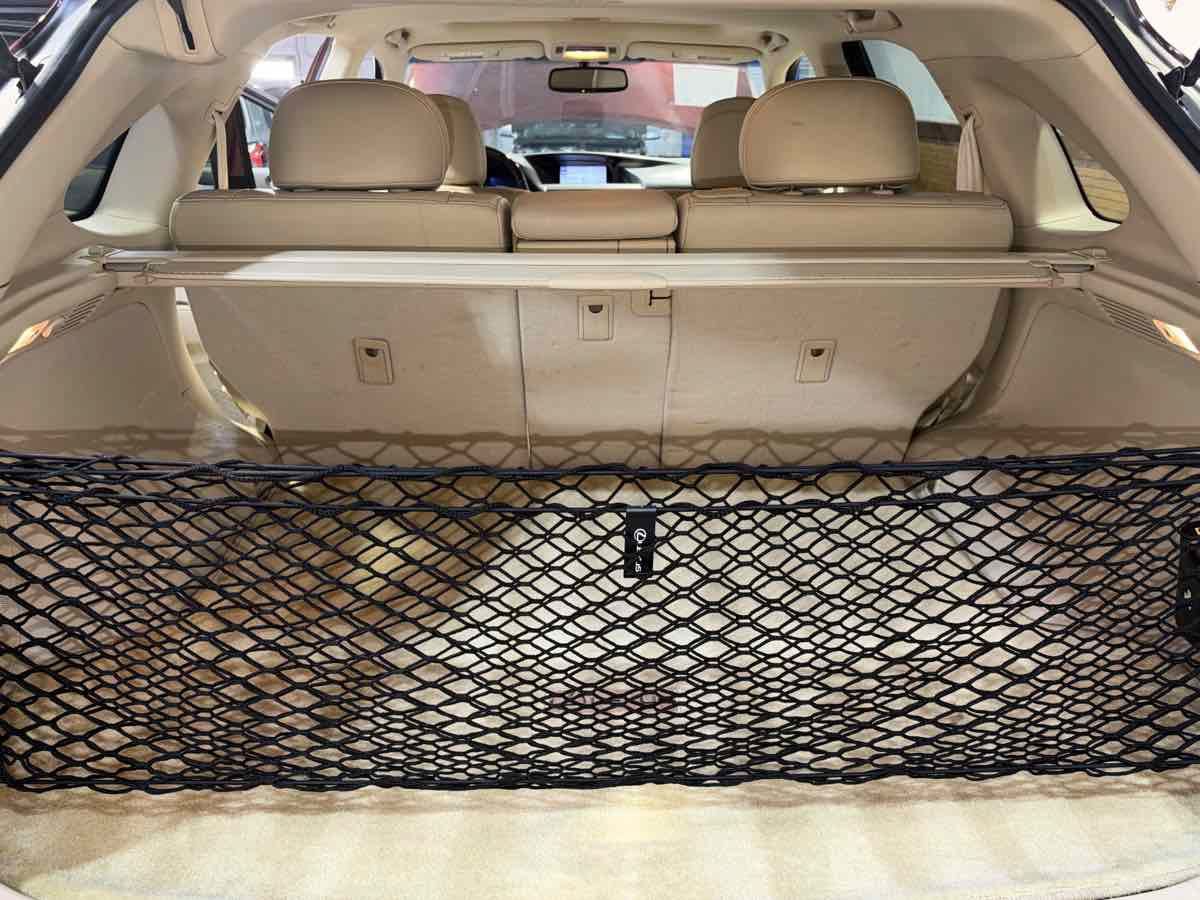 Used 2013 Lexus RX 350 FWD w/ Navigation Pkg image 14