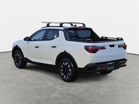 New 2026 Hyundai Santa Cruz SEL image 7