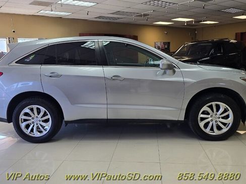 Used 2017 Acura RDX FWD image 5