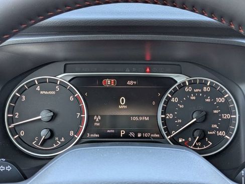 New 2026 Nissan Rogue SV image 28