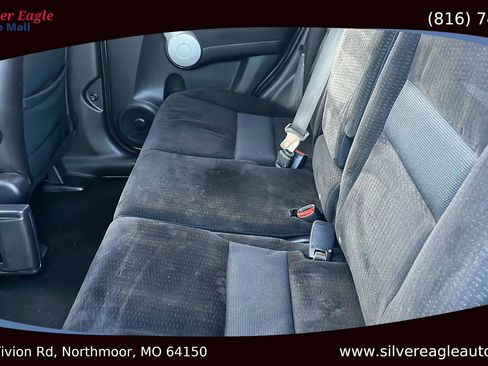 Used 2007 Honda CR-V EX image 9