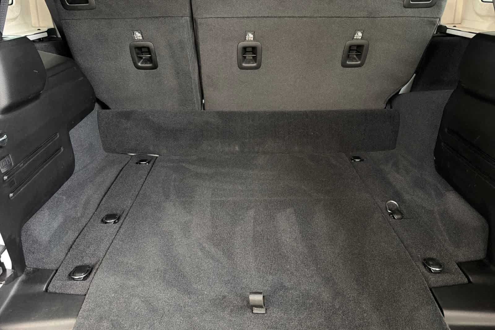 Used 2024 Jeep Wrangler Unlimited AWD/4WD image 15
