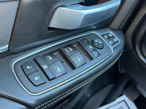 Used 2024 RAM 2500 Big Horn w/ Bed Utility Group image 19