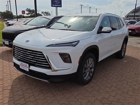 New 2026 Buick Enclave Preferred w/ Power Package image 1