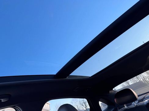 Used 2021 Hyundai Sonata N Line image 16