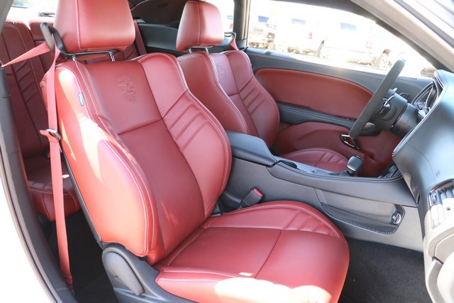 New 2023 Dodge Challenger SRT Hellcat Redeye RWD image 28