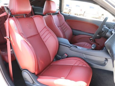 New 2023 Dodge Challenger SRT Hellcat Redeye image 28