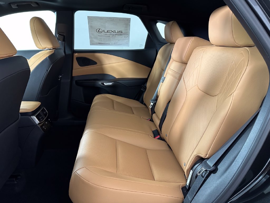 New 2026 Lexus RX 350 Premium AWD/4WD image 17
