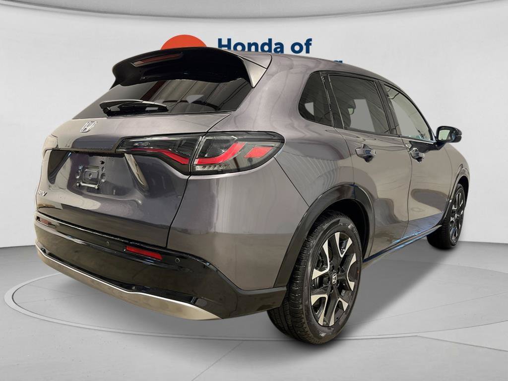 New 2027 Honda HR-V EX-L image 21